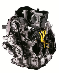 U193B Engine